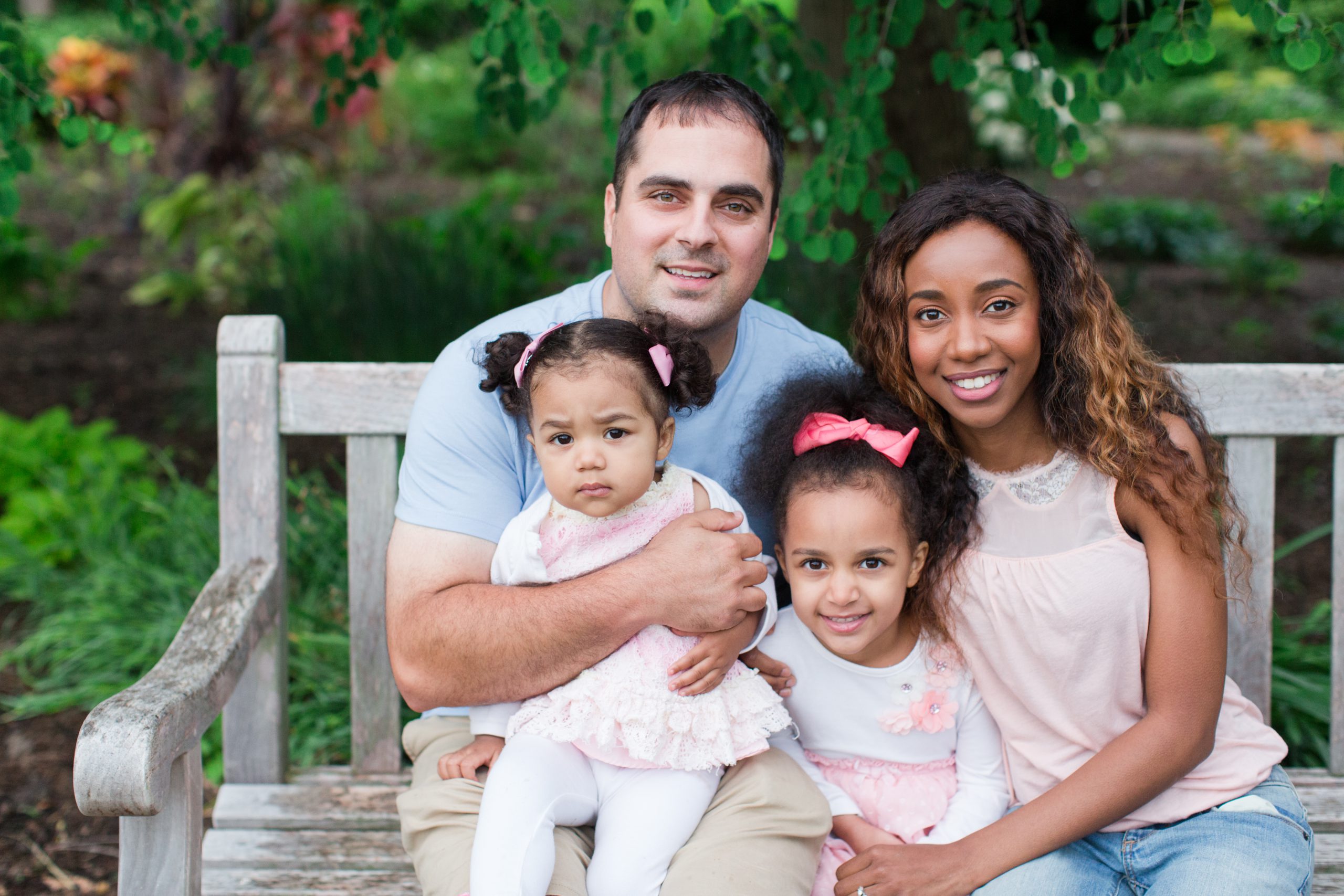 Blended Family