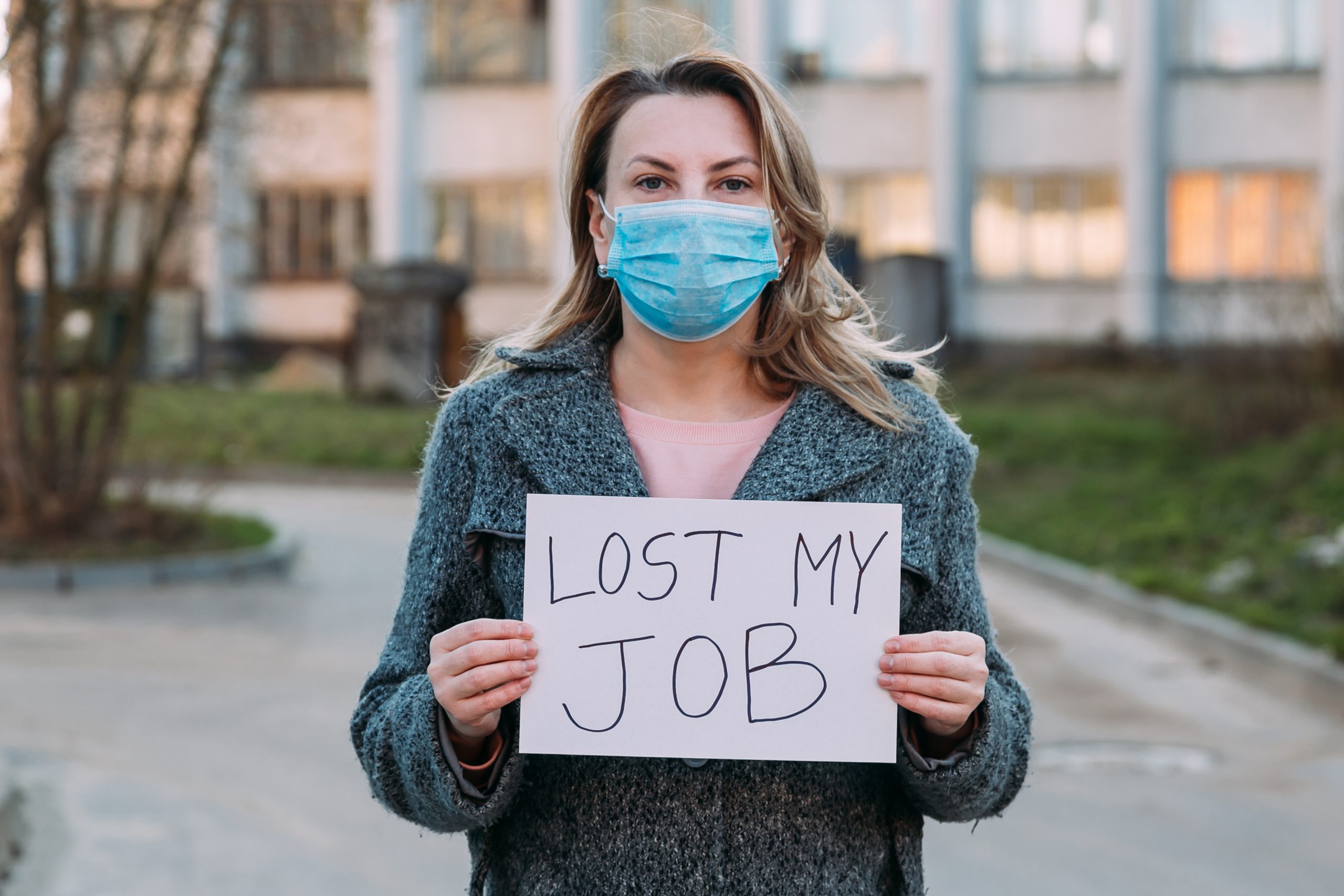 Job Loss