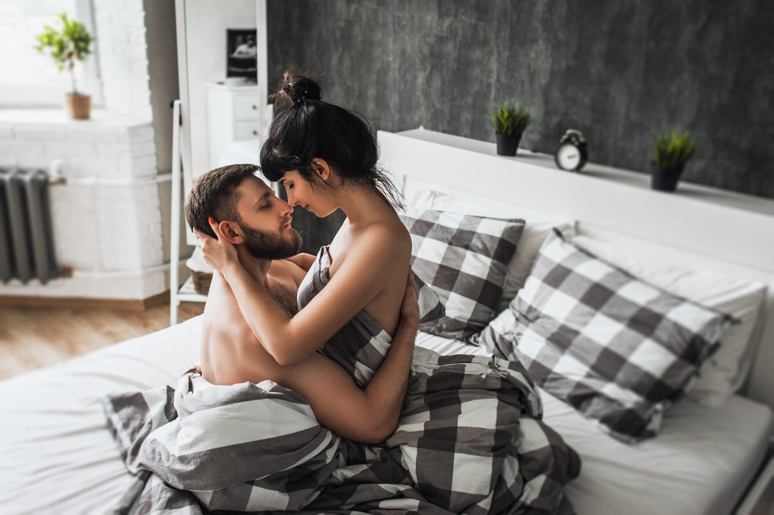 Sexual Intimacy 101
