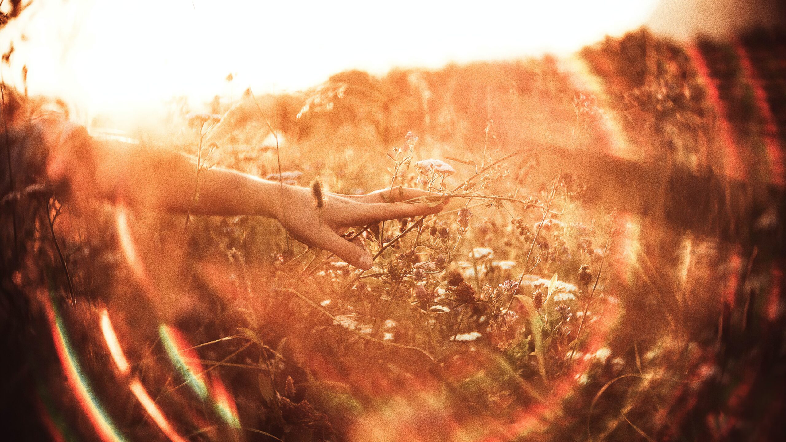 Spiritual Self-Assessment.