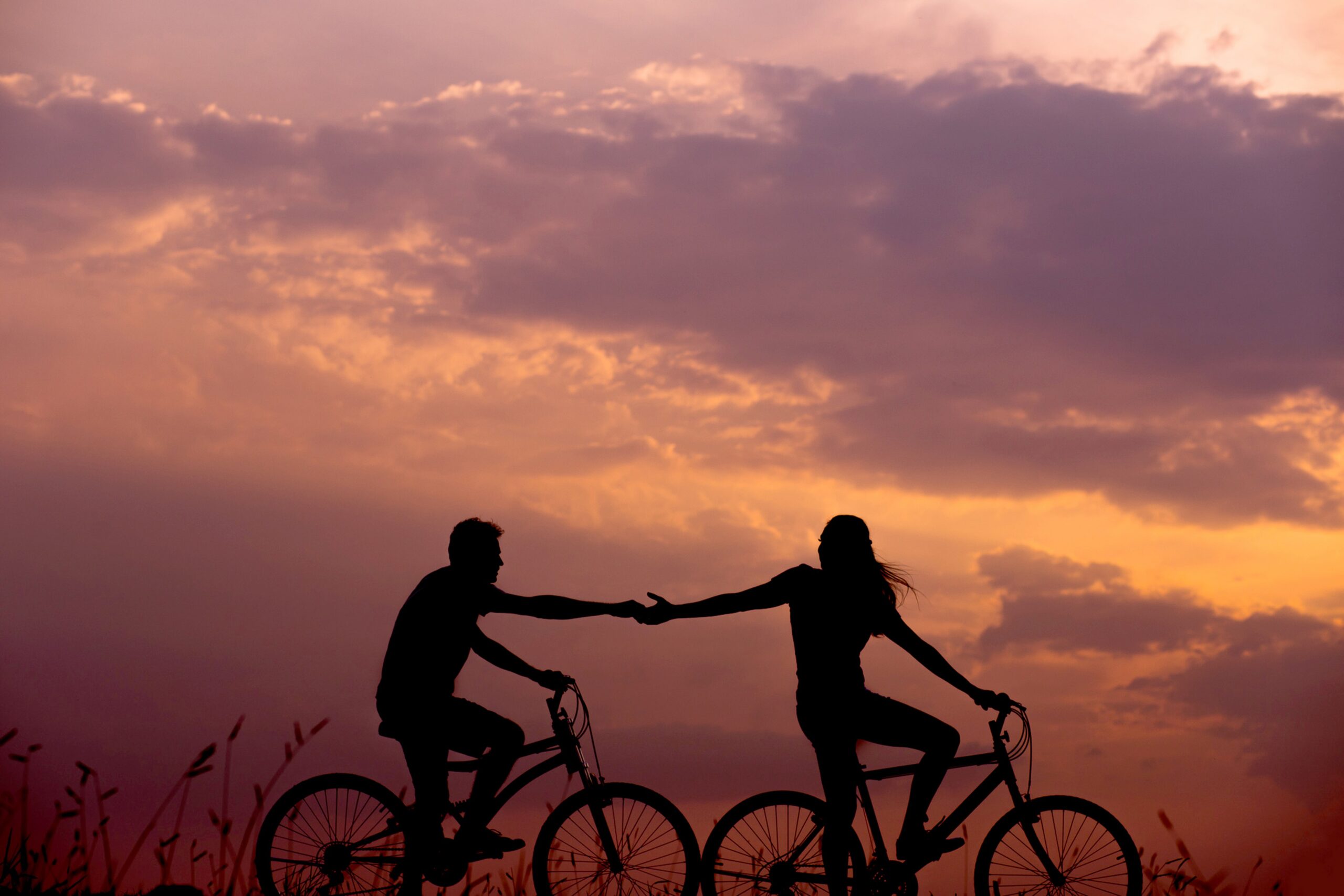 The Relationship Undercurrent.