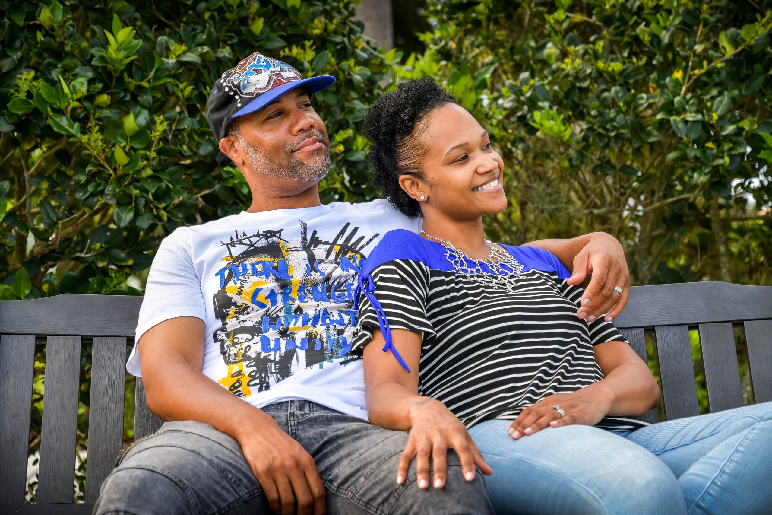 What is your Point of Reference for a Healthy Marriage?