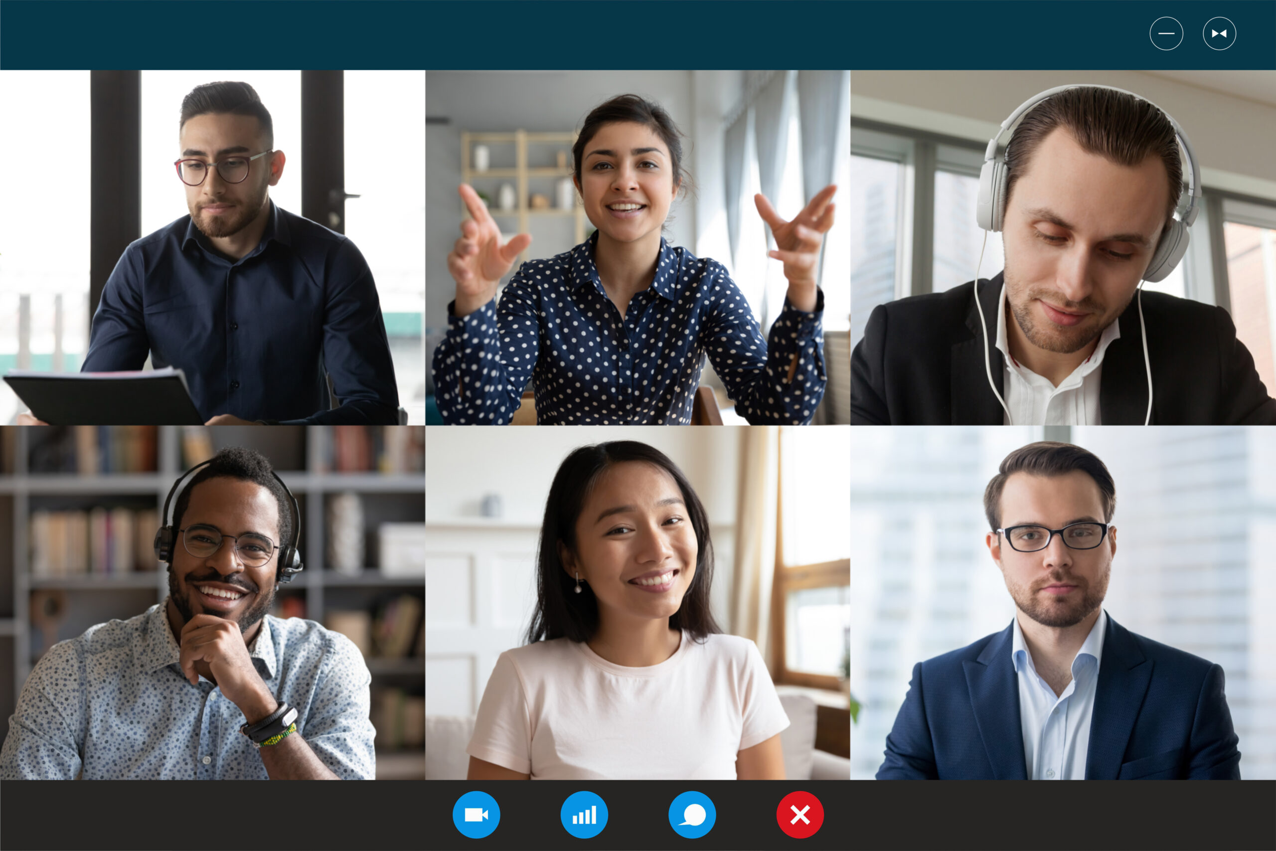 1 Hour Meeting with the CEO.