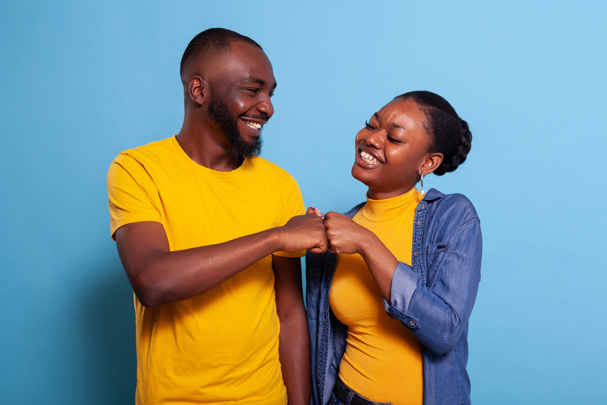 Defining Relationship Success.