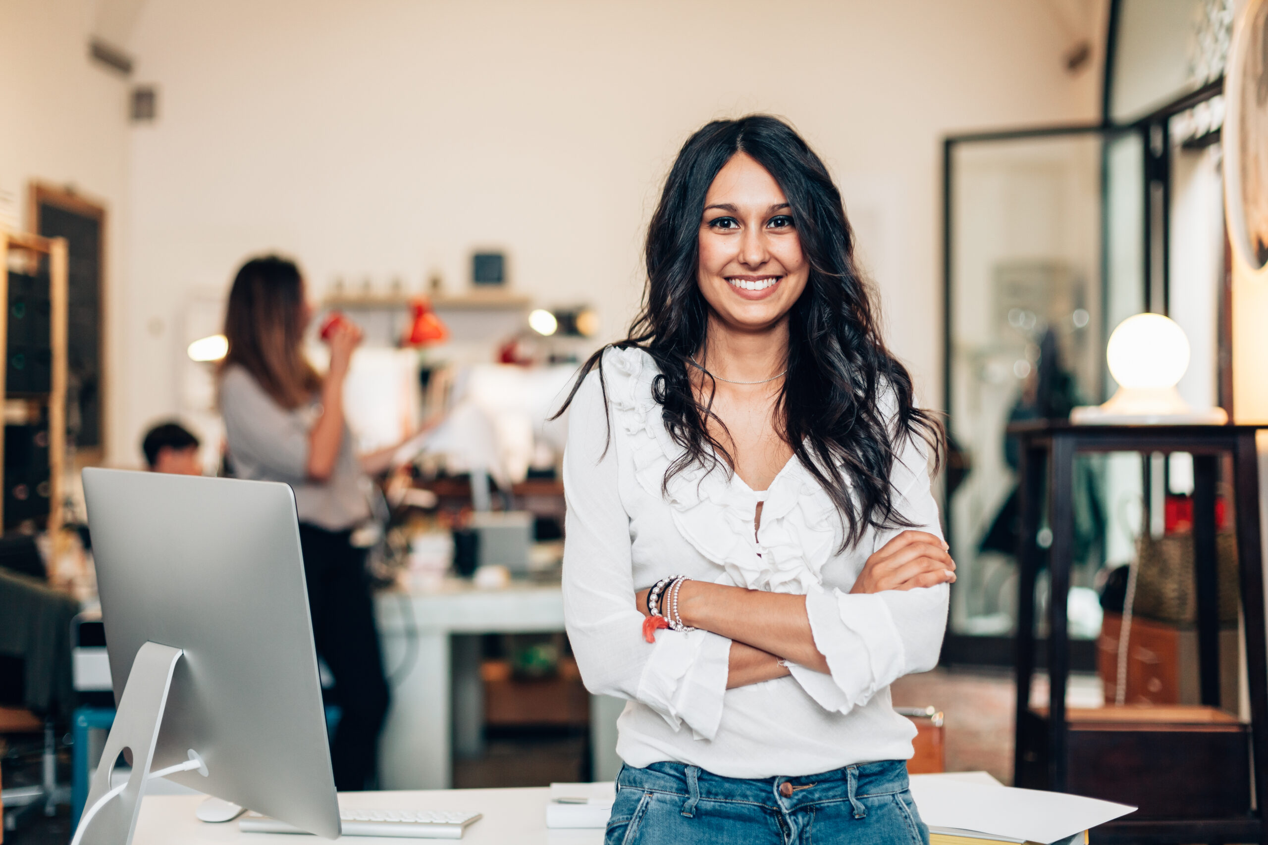 How to Start an LLC.