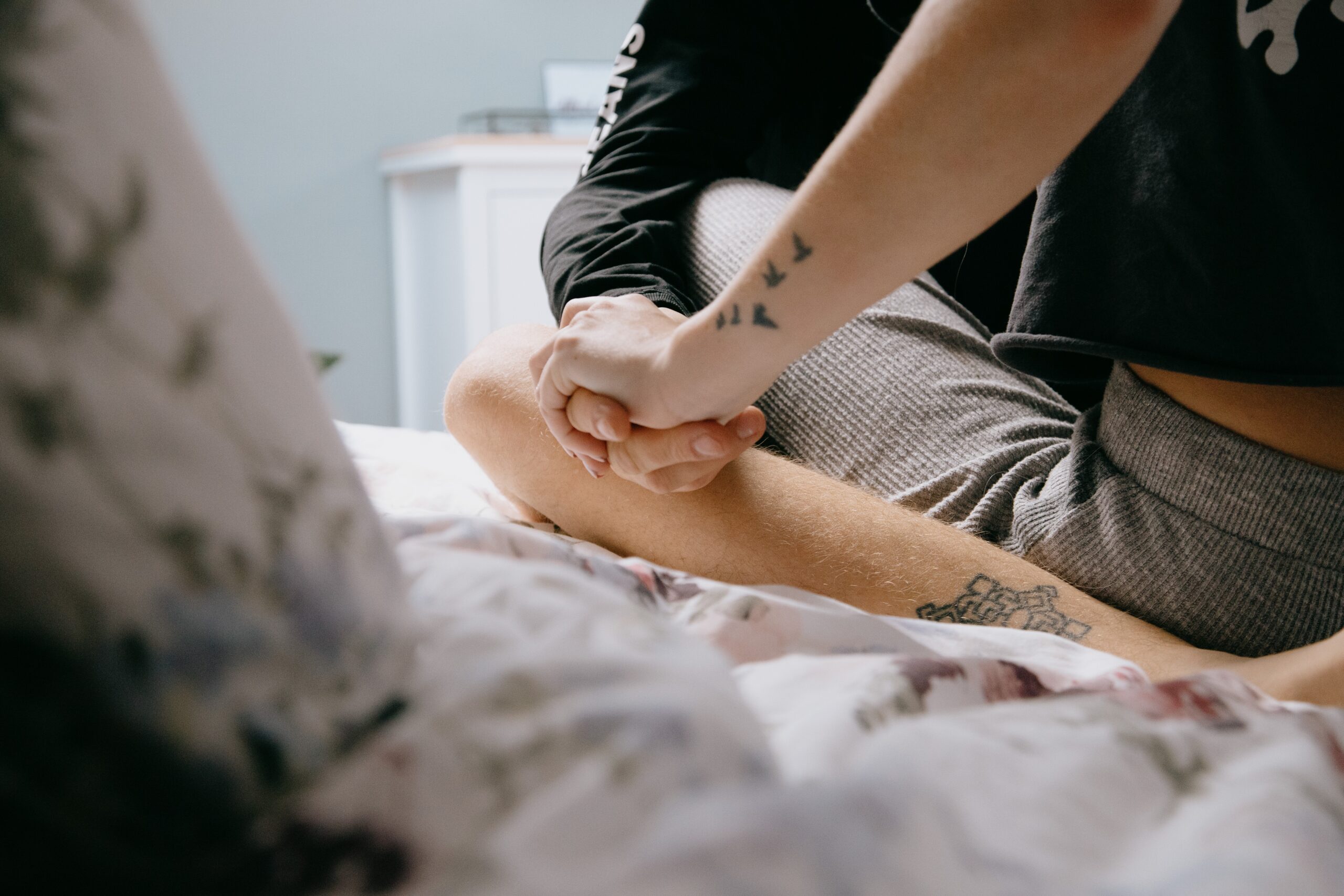 Insights into Intimacy. (Fun Facts)