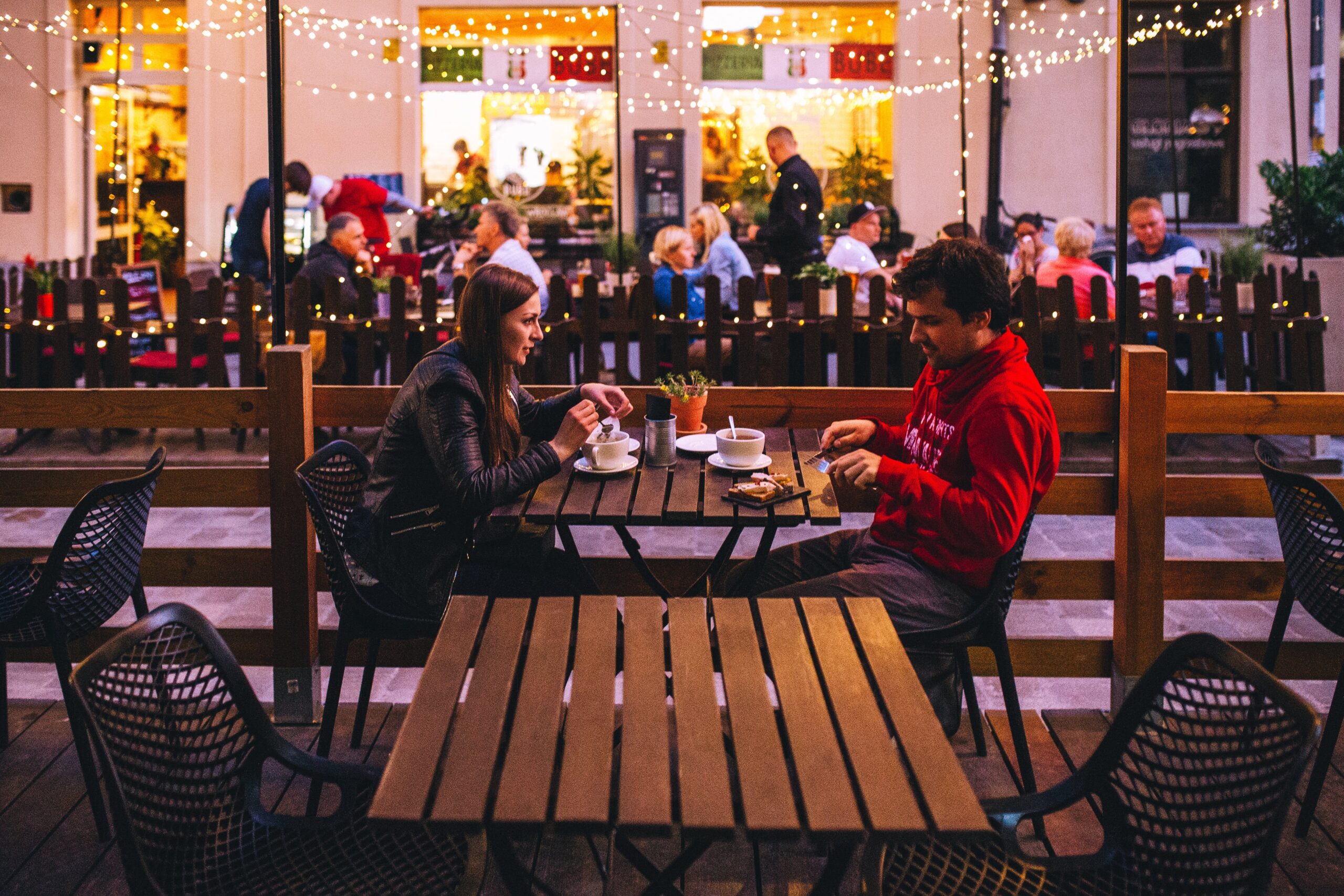 The Importance of Keeping Date Night.