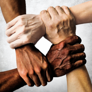 Group logo of Discrimination