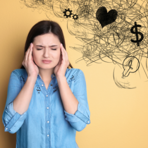 Group logo of Anxiety